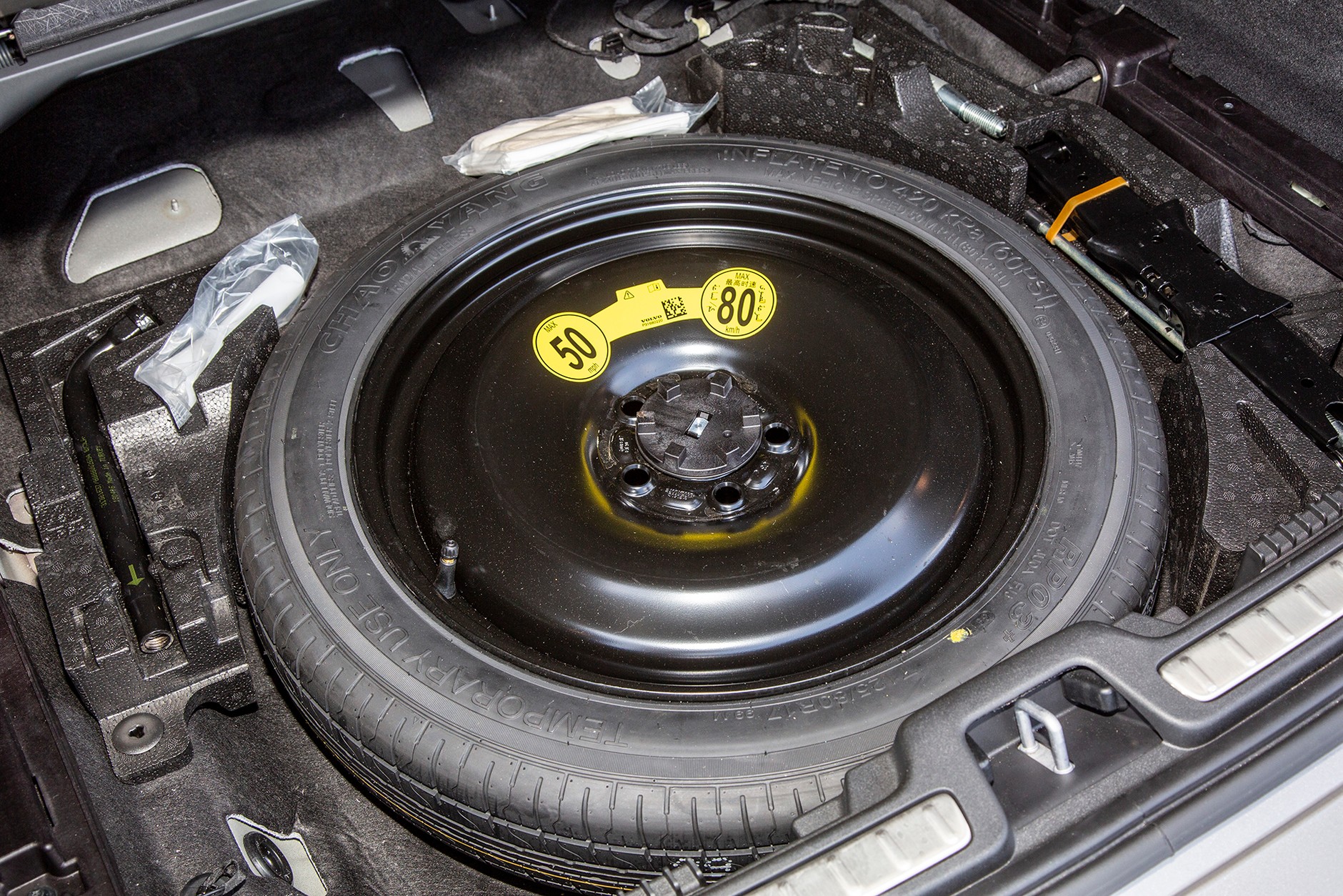 Volvo V60 D4 - ładne, szybkie i praktyczne kombi