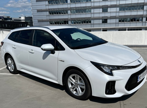 Suzuki wzywa do serwisów ponad tysiąc samochodów. Swace ma problem z ECU