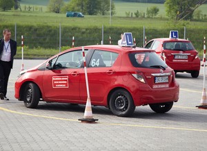 Krótszy egzamin na prawo jazdy: ministerstwo szuka pieniędzy!