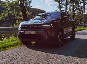Zabrałem Dacię Duster w podróż po Polsce. Trzeba było z nią postąpić jak z telefonem