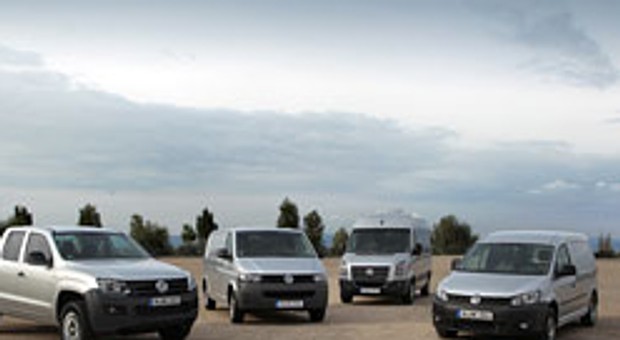 Dlaczego Volkswagen sprzedaje coraz więcej?