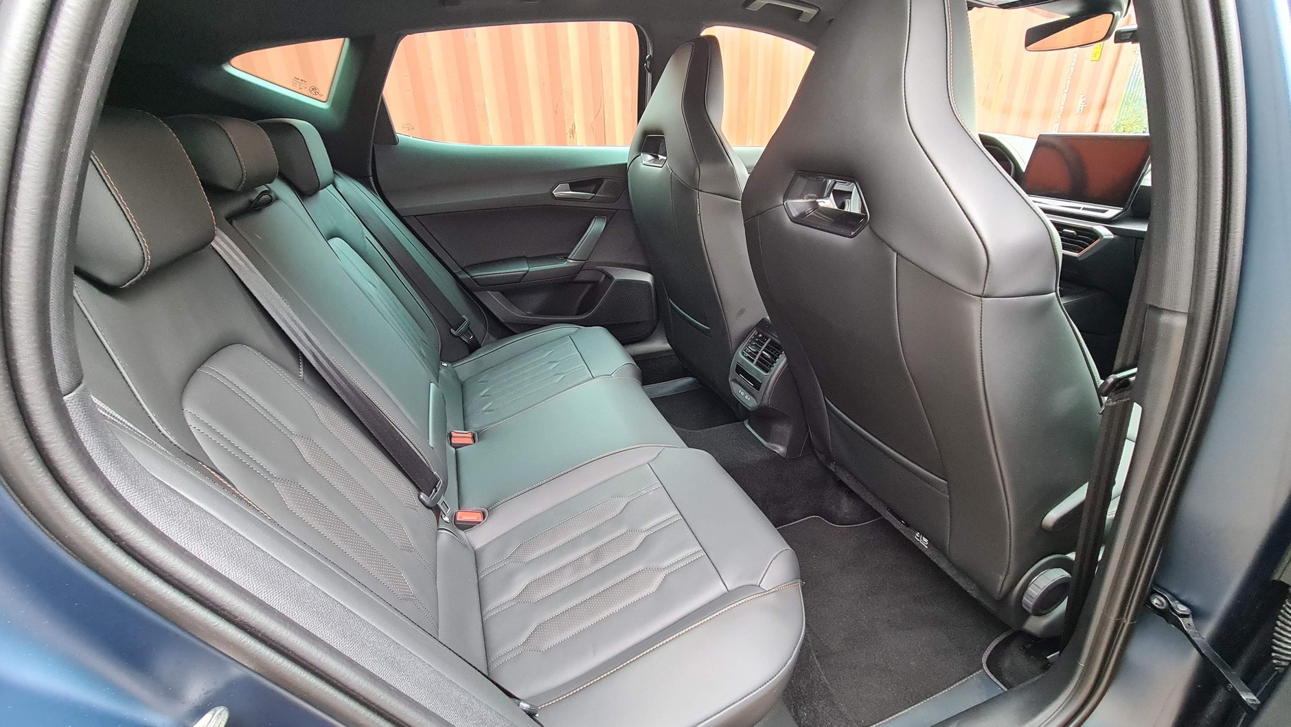 Cupra Formentor VZ 2022