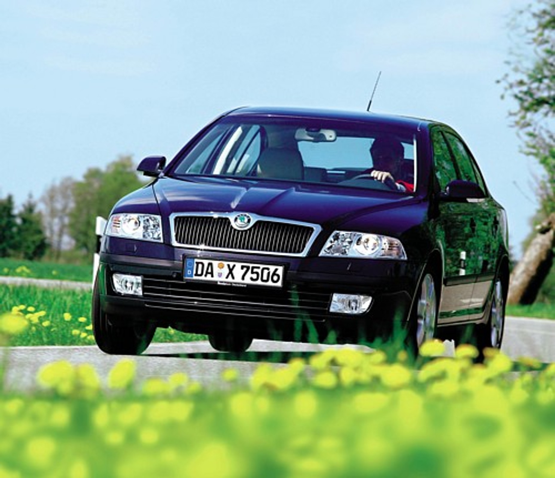 Przebój na koniec lata