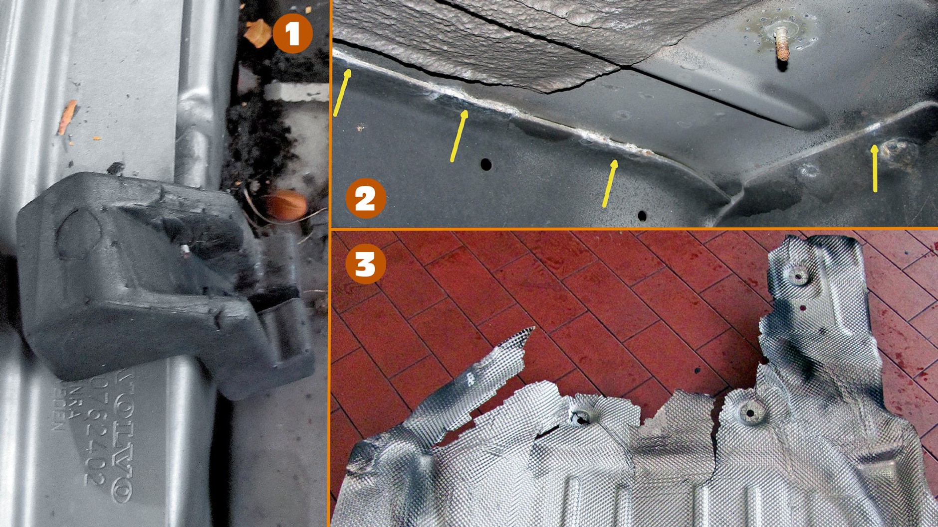 Miejsce 4. Volvo XC60 D4 FWD Summum