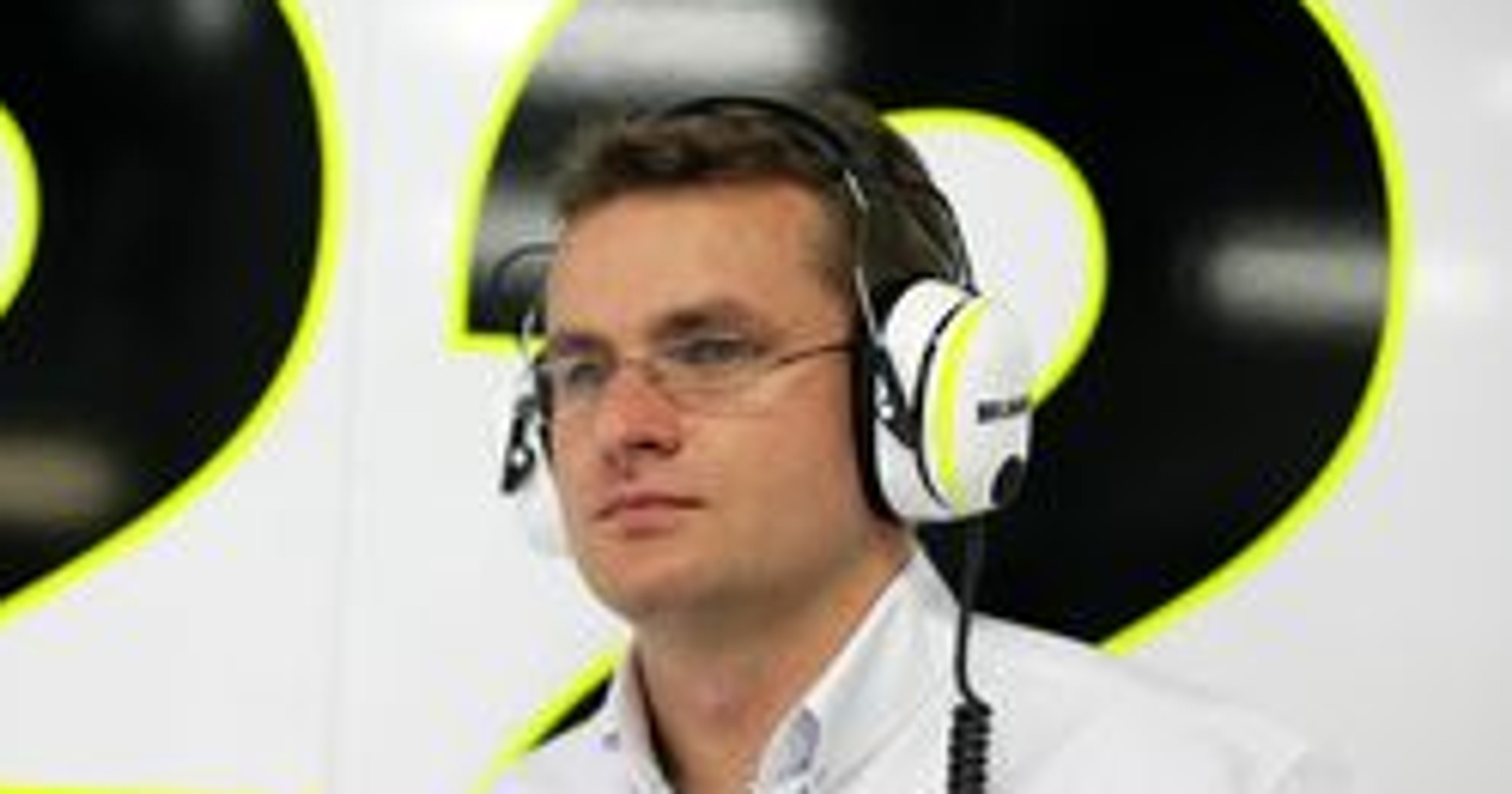 Formuła1: Polak pomógł zespołowi Brawn GP zostać mistrzem świata