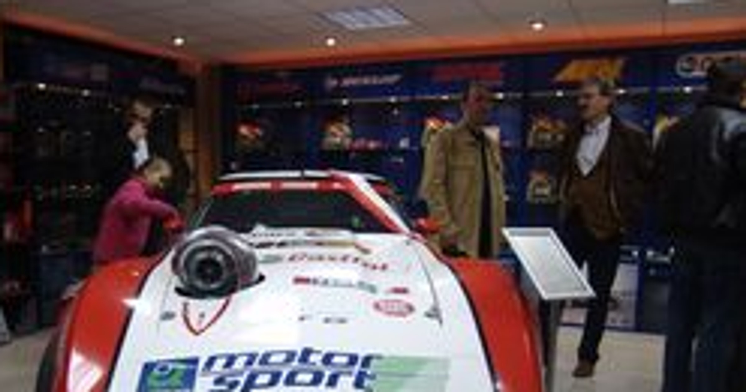 VTG - coś dla miłośników prawdziwego tuningu