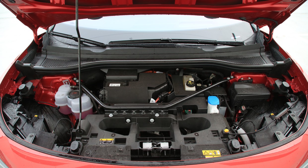 Kupił używanego elektryka z gwarancją. Auto od siedmiu miesięcy stoi w serwisie