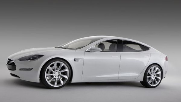 Tesla w Europie sprzedaje się lepiej niż BMW, Mercedes i Audi