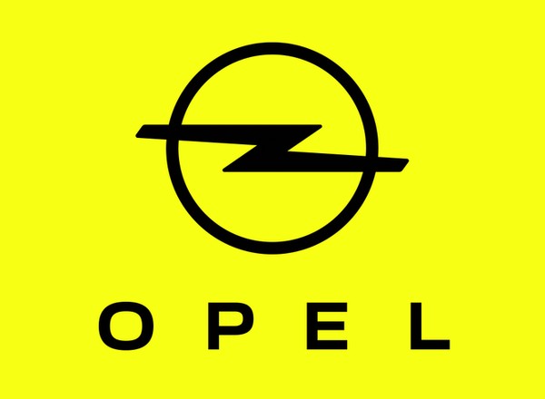 Opel stawia na nowy styl i zmienione logo