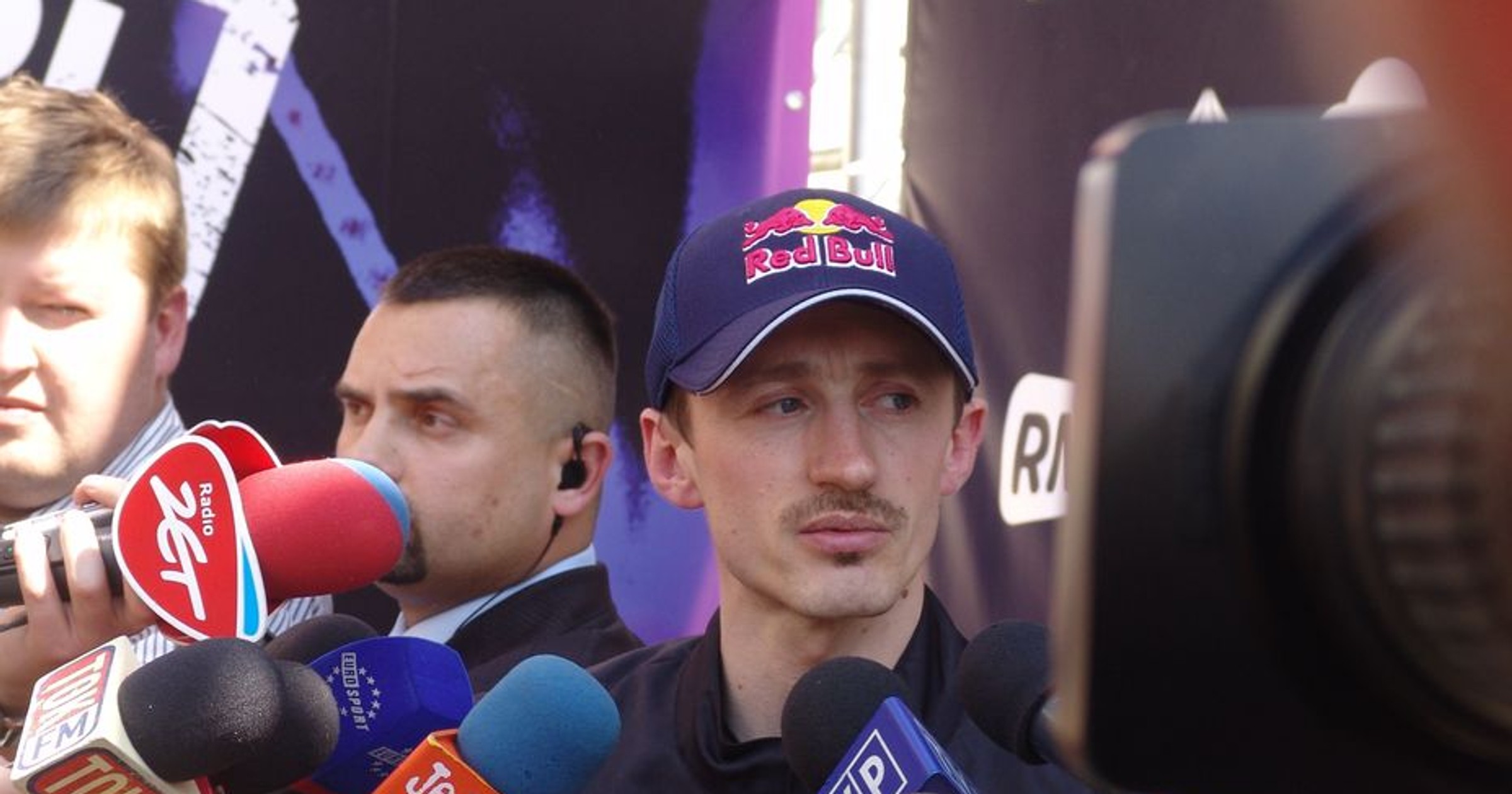 Jak Adam Małysz został kierowcą rajdowym?