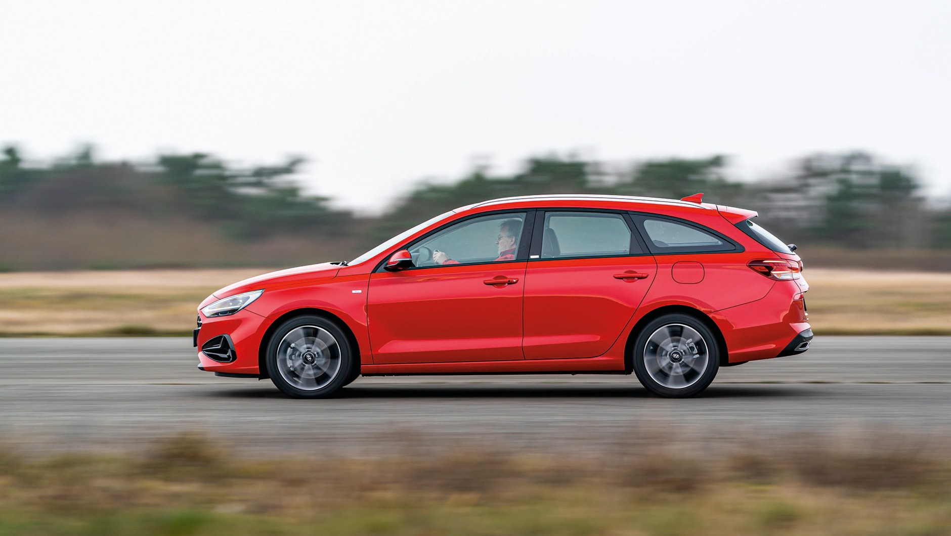 Hyundai i30 1.0 T-GDI