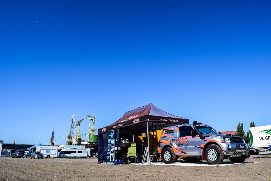 Baja Poland 2016