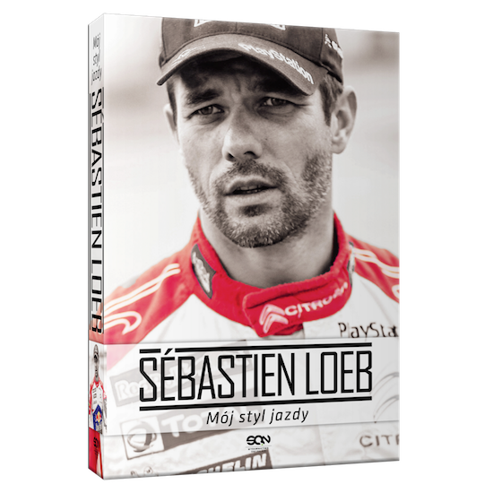 Autobiografia Sebastiena Loeba