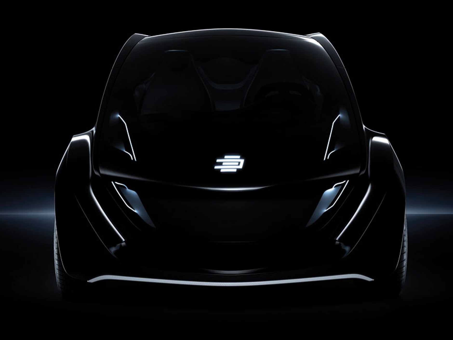 Genewa 2009: EDAG Light Car – Open Source – z lekkością światła