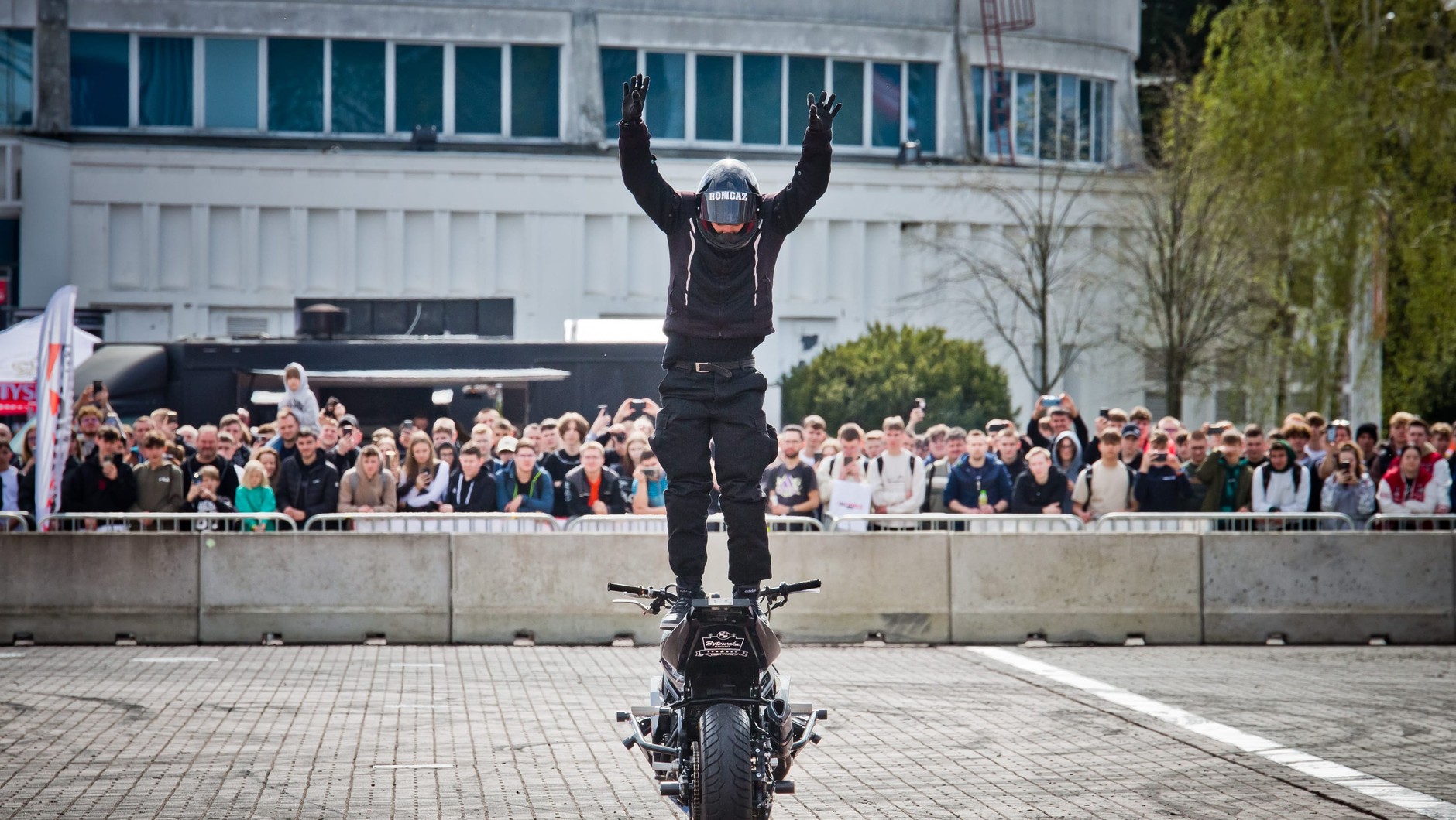Poznań Motor Show 2024