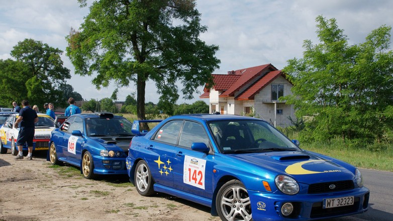 VIII Zlot Plejad: triumfowała pasja