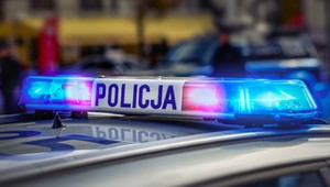 Po kolizji chciał "załatwić" sprawę na miejscu. Teraz grozi mu 10 lat więzienia