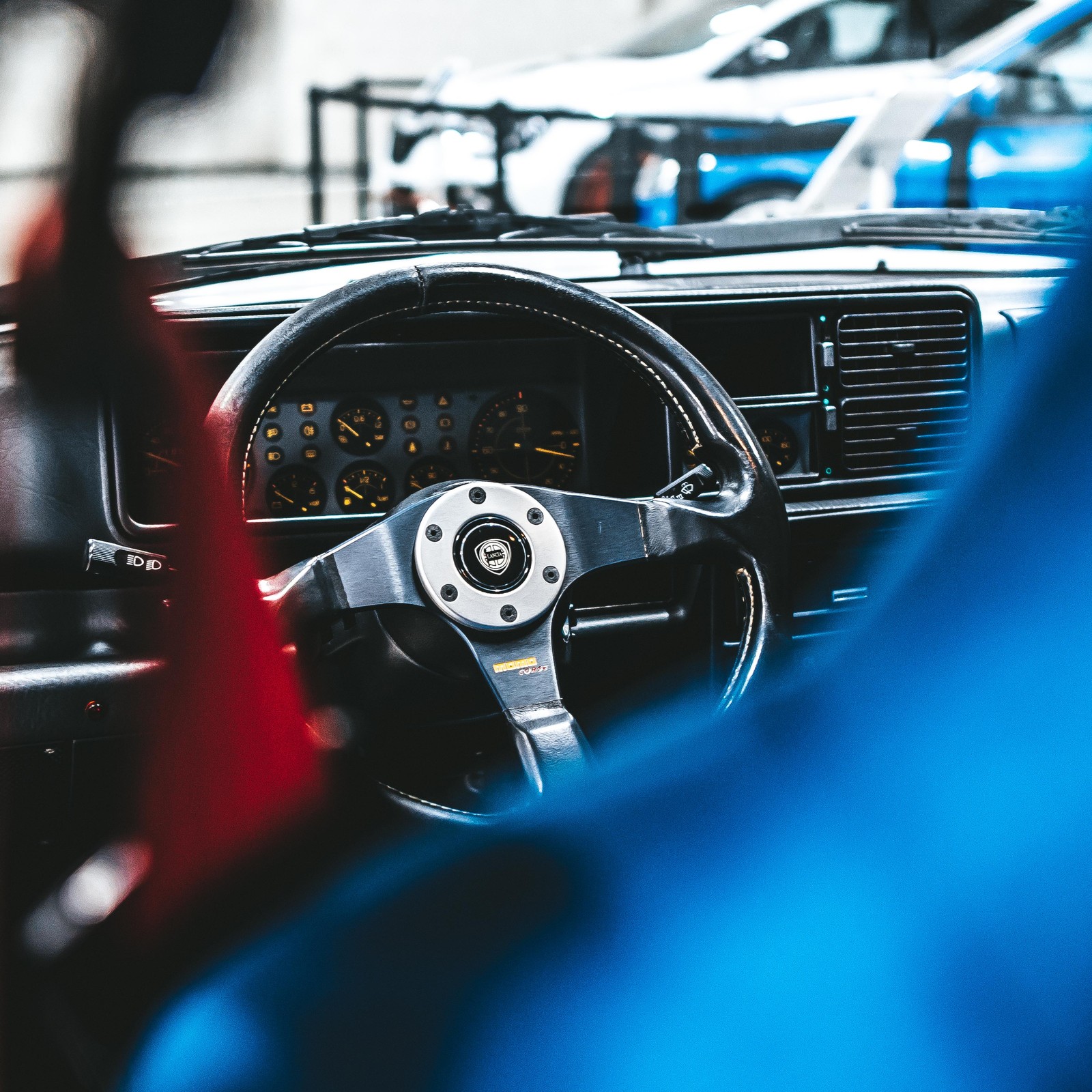 Ikony Motoryzacji/Supercar Club