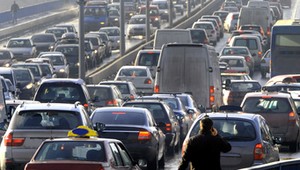 Myśleli, że znaleźli genialny sposób na korki. Nie przewidzieli jednego