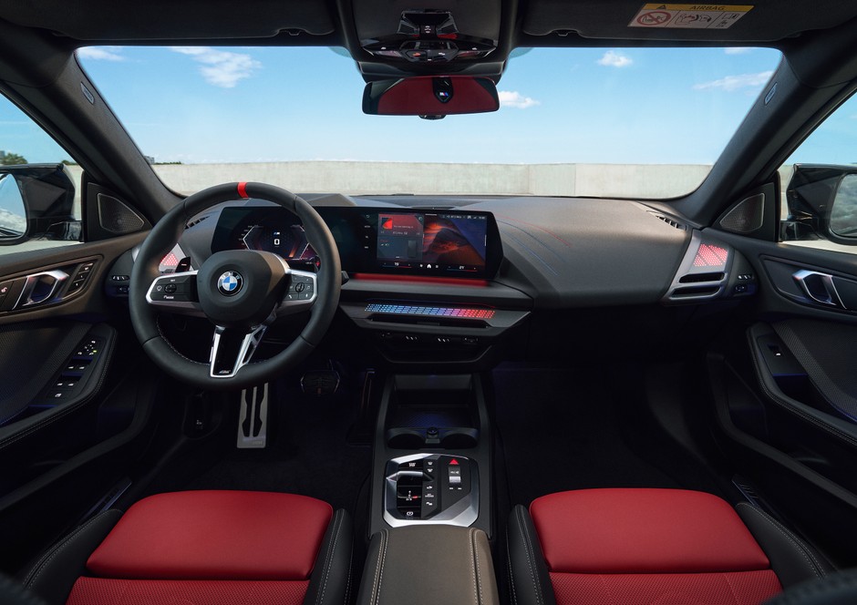 BMW serii 2 Gran Coupe
