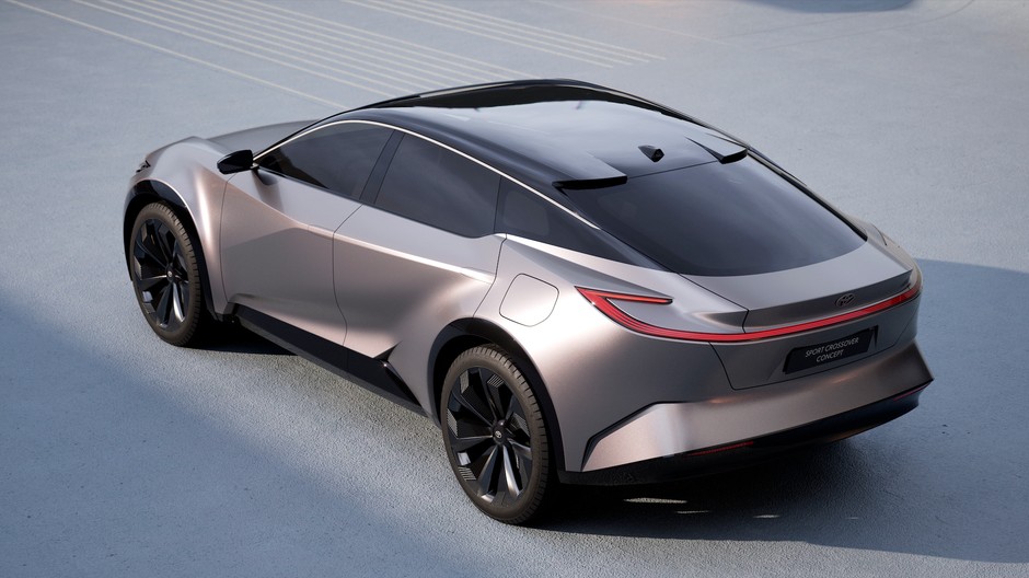 Toyota Kenshiki Forum 2023