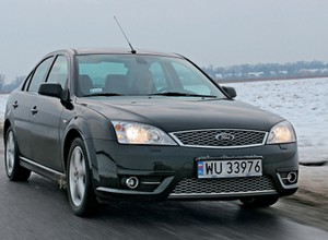 Ford Mondeo II (2000-07) – zadbane egzemplarze polecamy