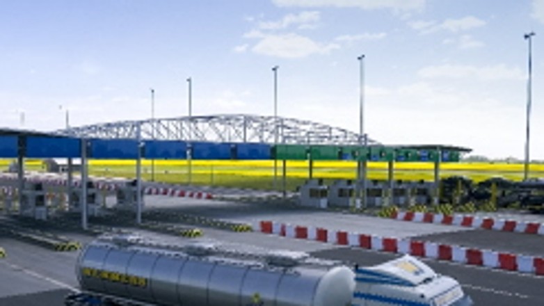 Autostrady: wyższe opłaty na A2 od 1 marca