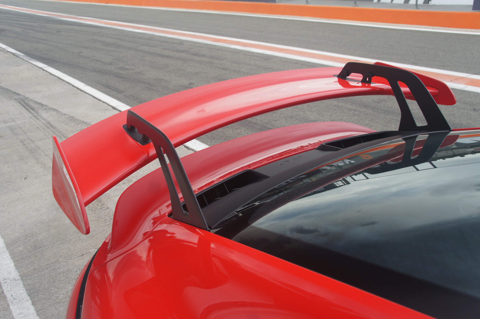 Porsche 911 GT3 992.2