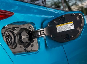 Toyota: do 2025 roku wszystkie modele będą zelektryfikowane