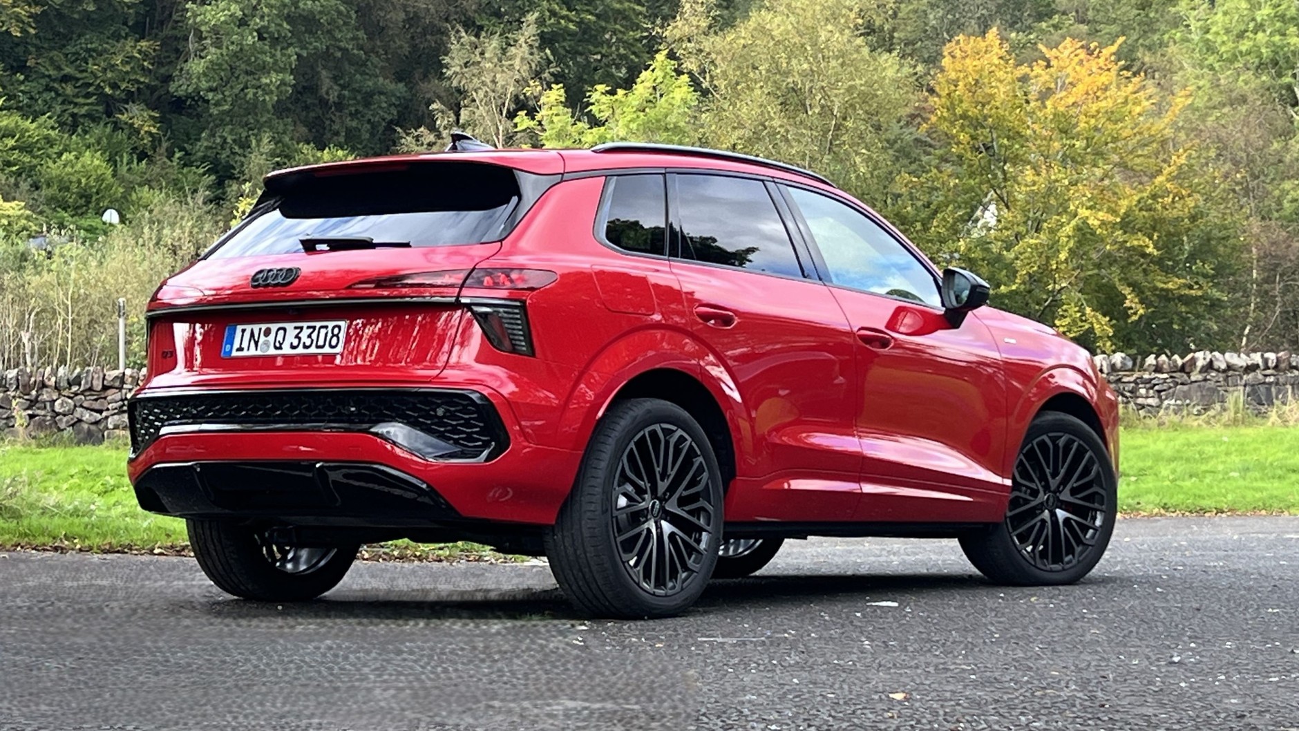 Audi Q3 (3. generacja)