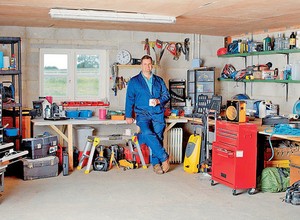Wkrętarka dla majsterkowicza – najpopularniejsze modele