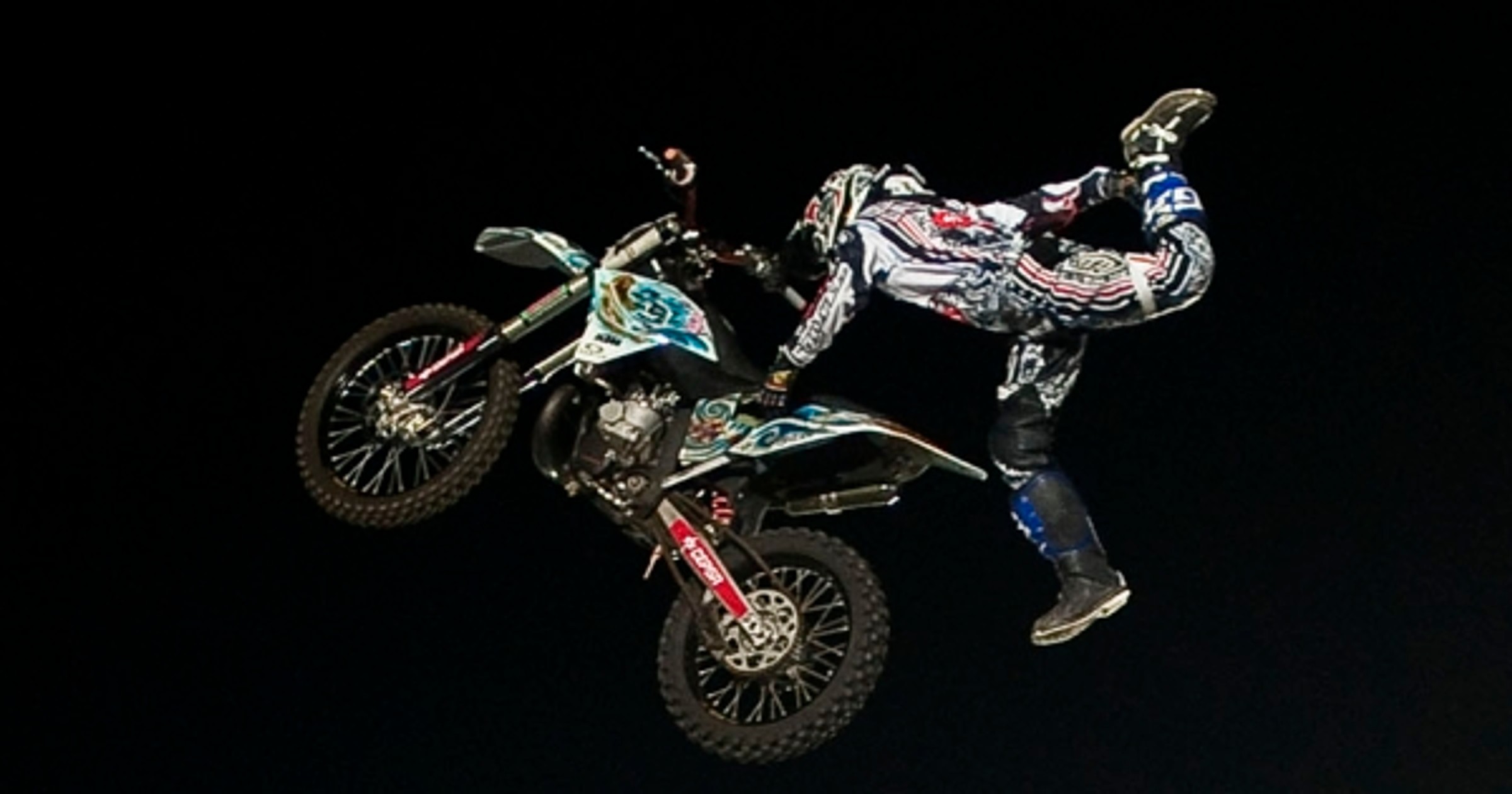 Red Bull X-Fighters