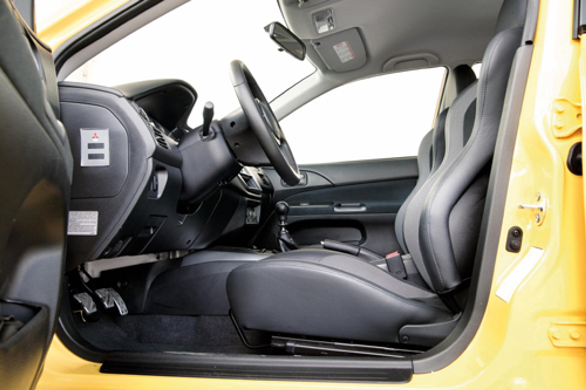 Lancer Evo IX kontra 911 GT3 - Ta sama frajda za 1/ 3 ceny?