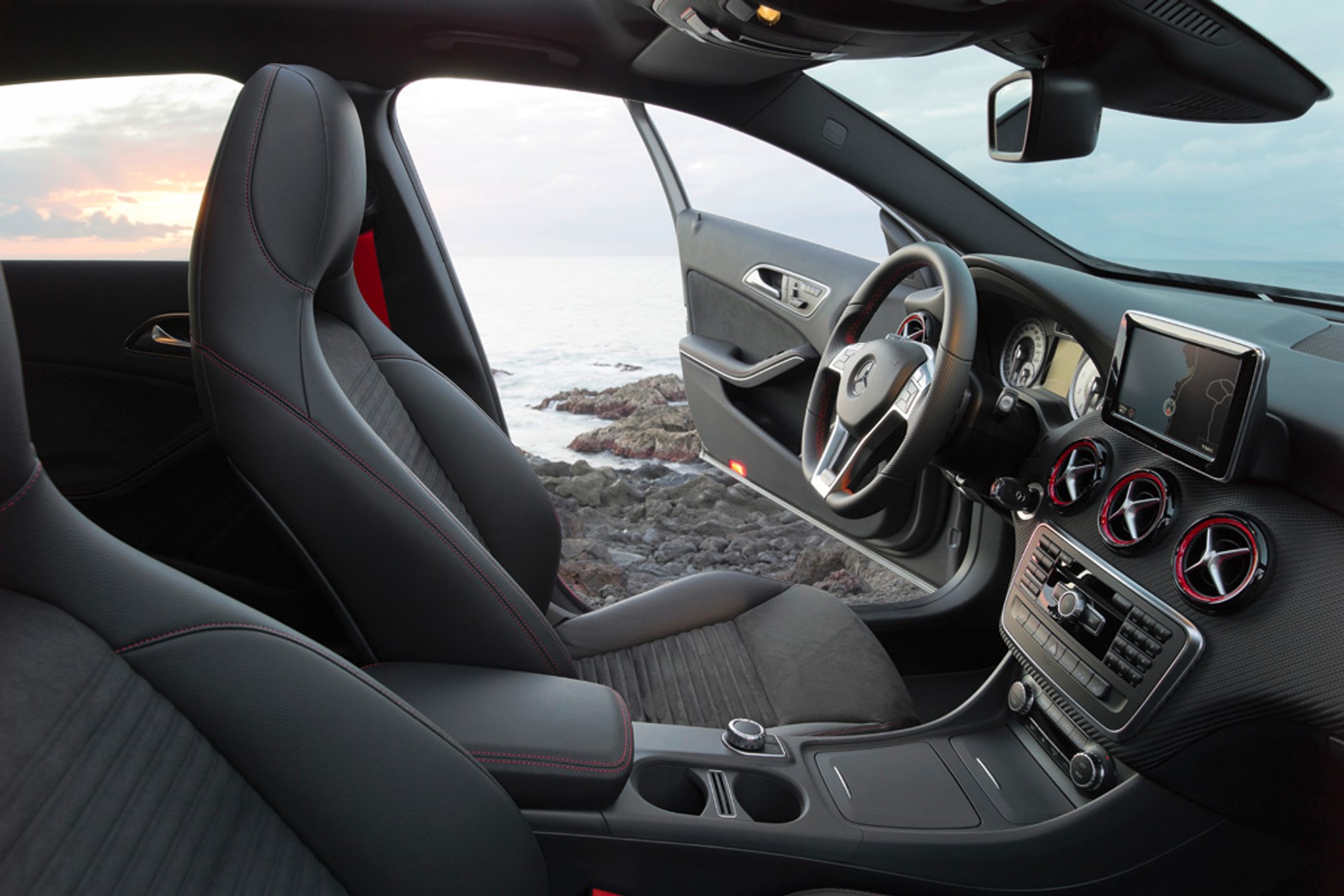 Poznaj ceny nowego Mercedesa Klasy A