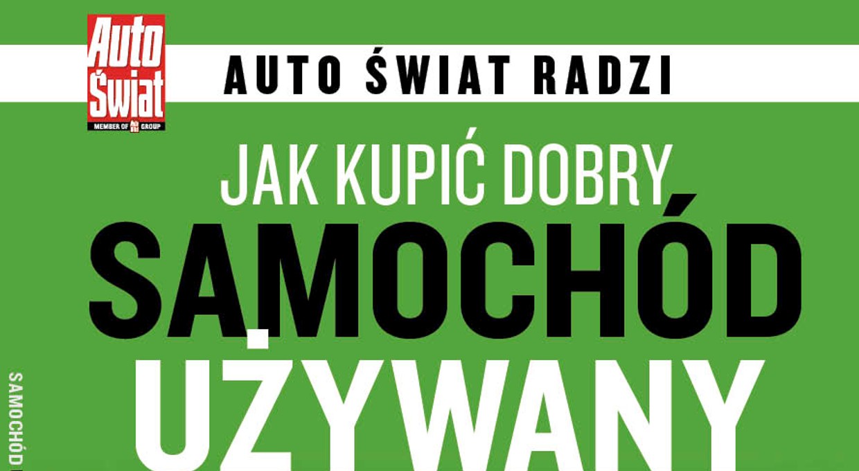 Radzimy jak kupić dobry samochód używany
