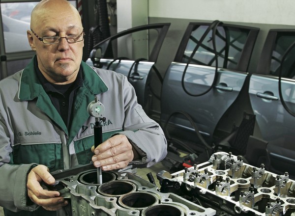 Silniki serii Prince. Większość mechaników radzi omijać ten napęd
