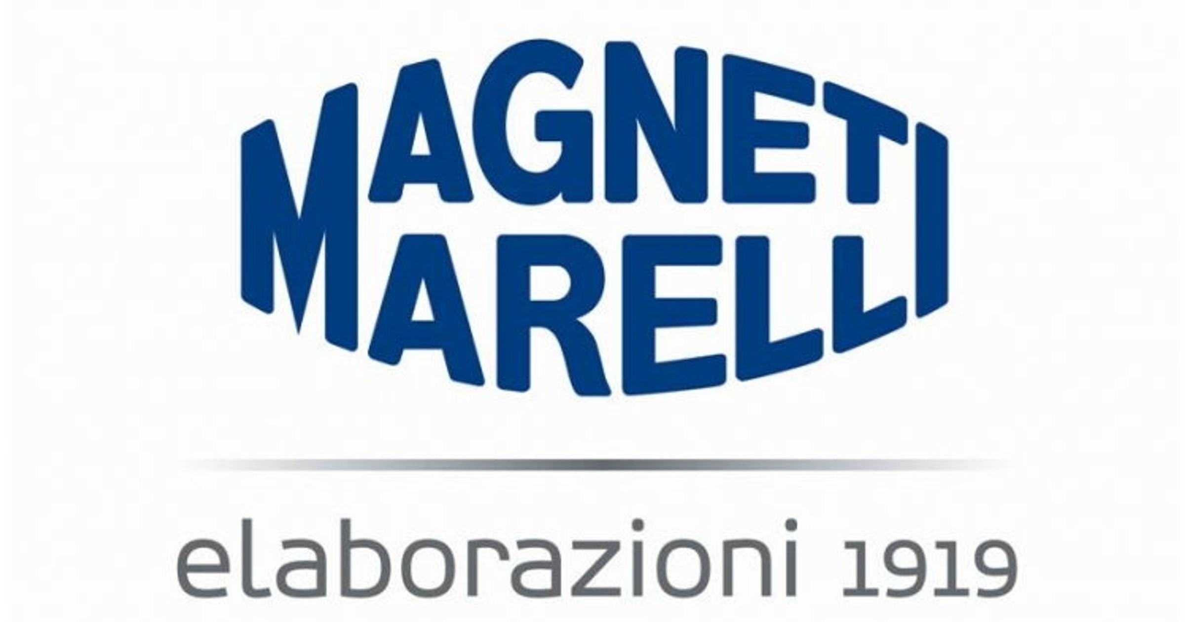 Magneti Marelli - Włosi tworzą też części!