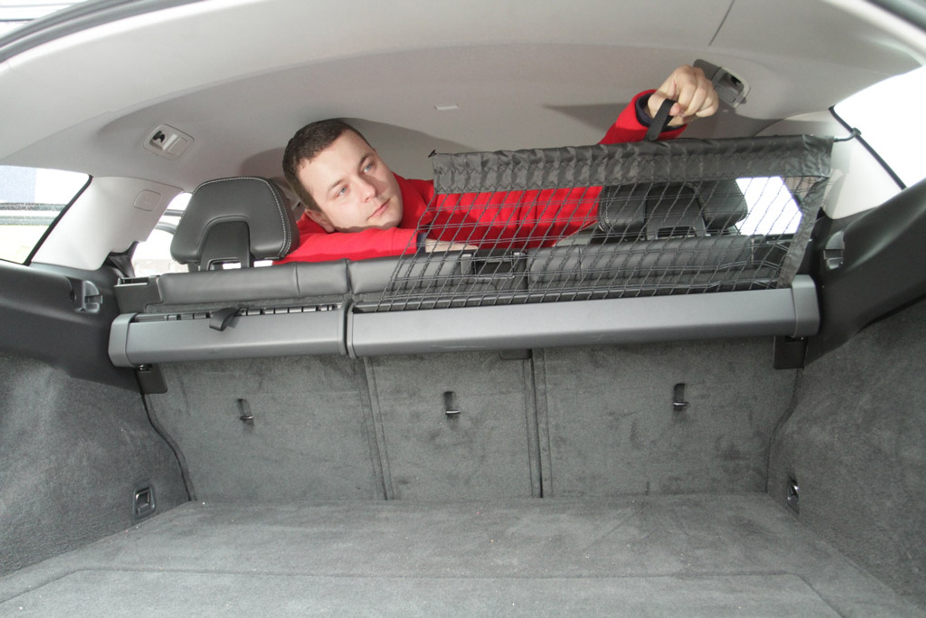 Test Volvo V60 2.4 AWD R-Design: komfortowo, rodzinnie i oszczędnie