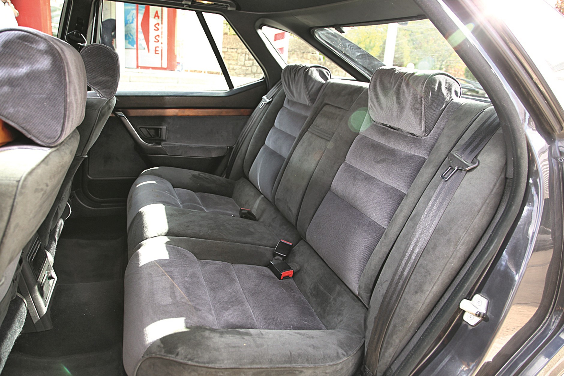 Citroen XM (1989-2000)