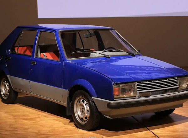 Skoda Favorit miała być...Zaporożcem. Odkrywamy tajemnice socjalistycznej ikony