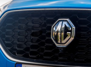 MG2 będzie bardzo tanim modelem na Europę. Chińczycy nie odpuszczają