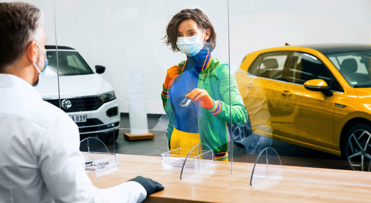 Coraz gorzej... Kwietniowe wyniki sprzedaży nowych samochodów w Polsce