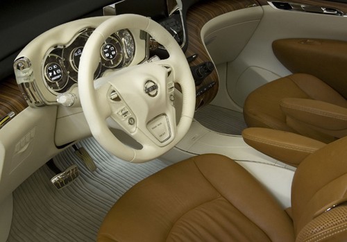 Nissan Forum - Na forum rodziny