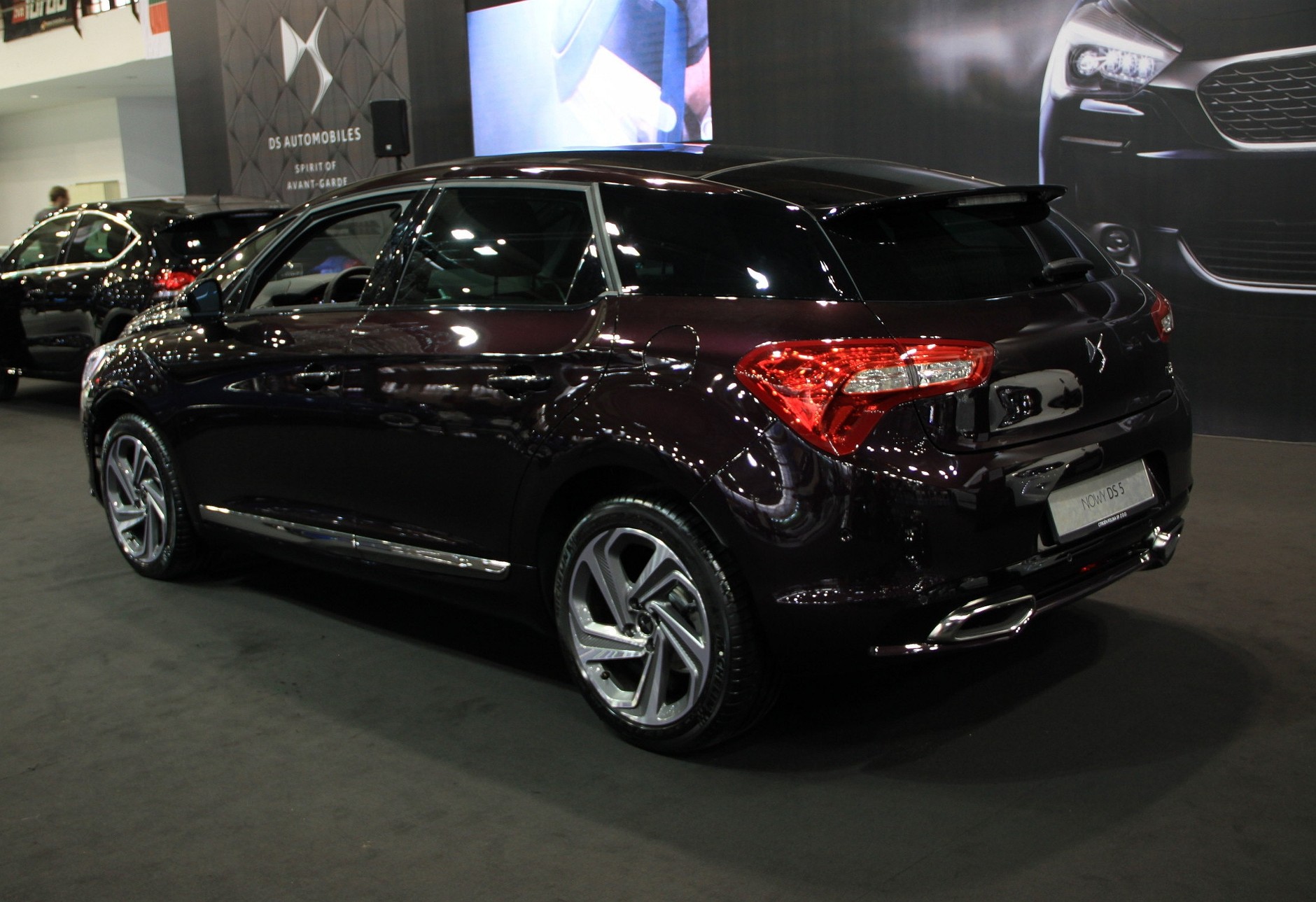 DS 5 (Poznań 2015)