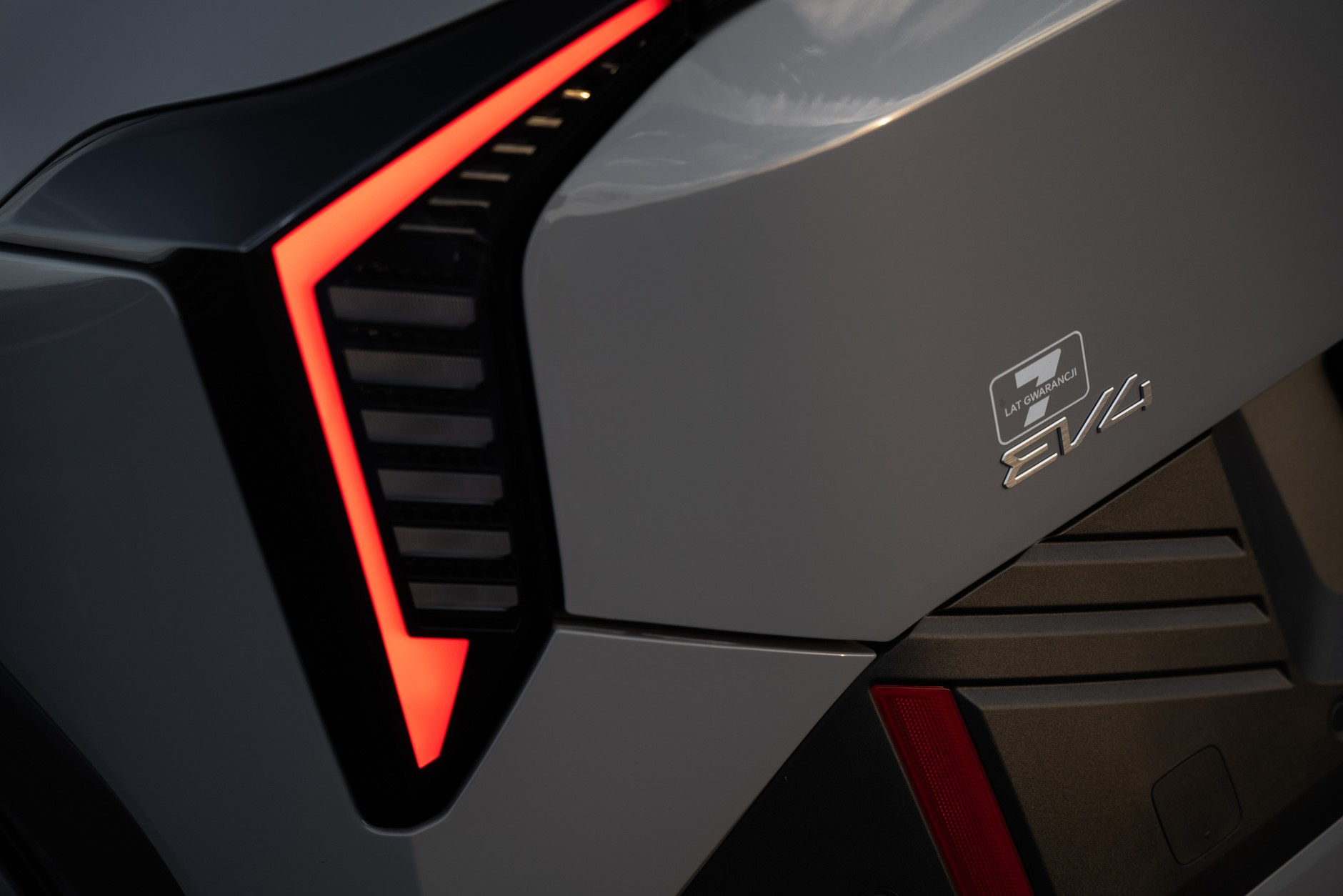 2026 Kia EV4 Hatchback