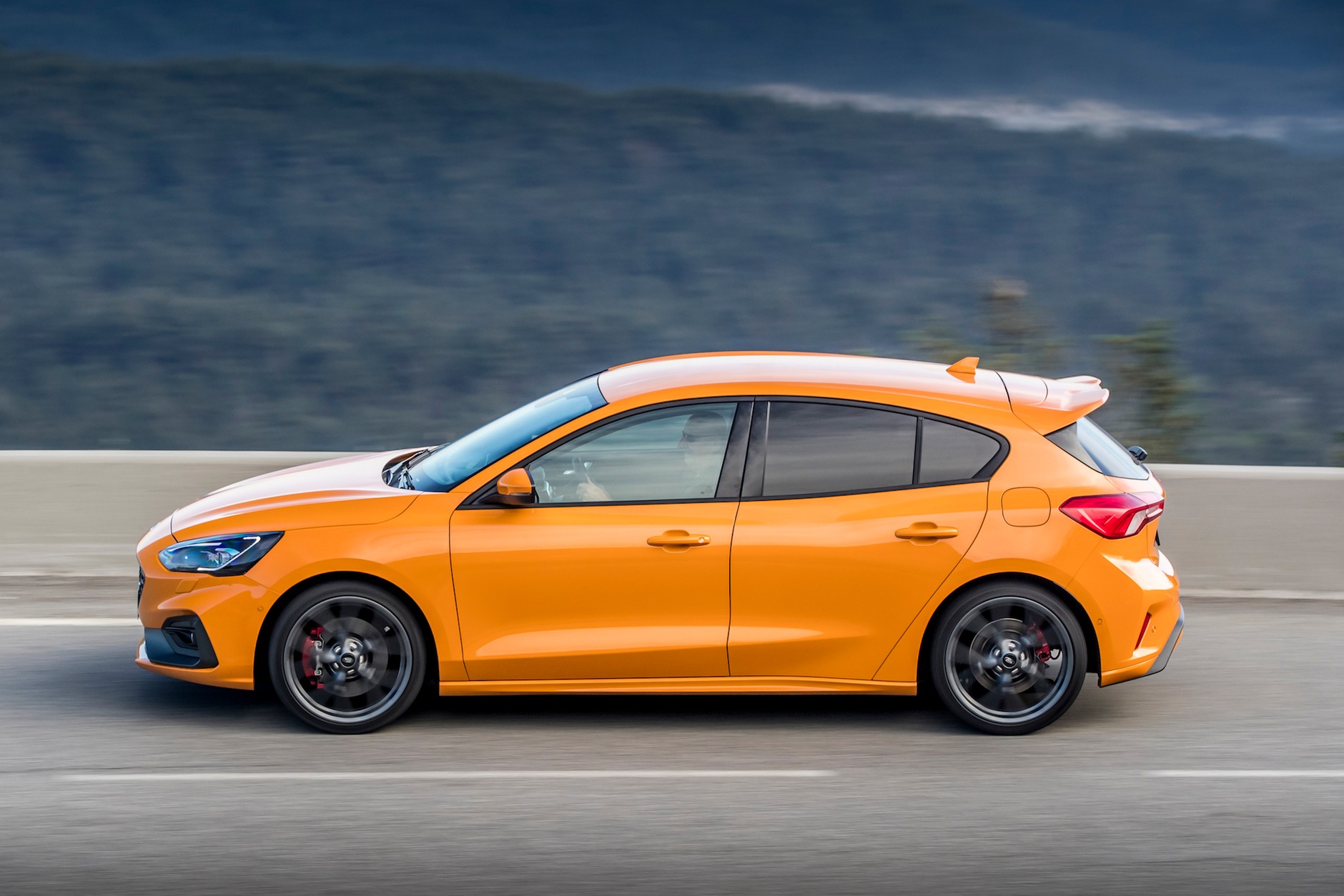 Ford Focus ST