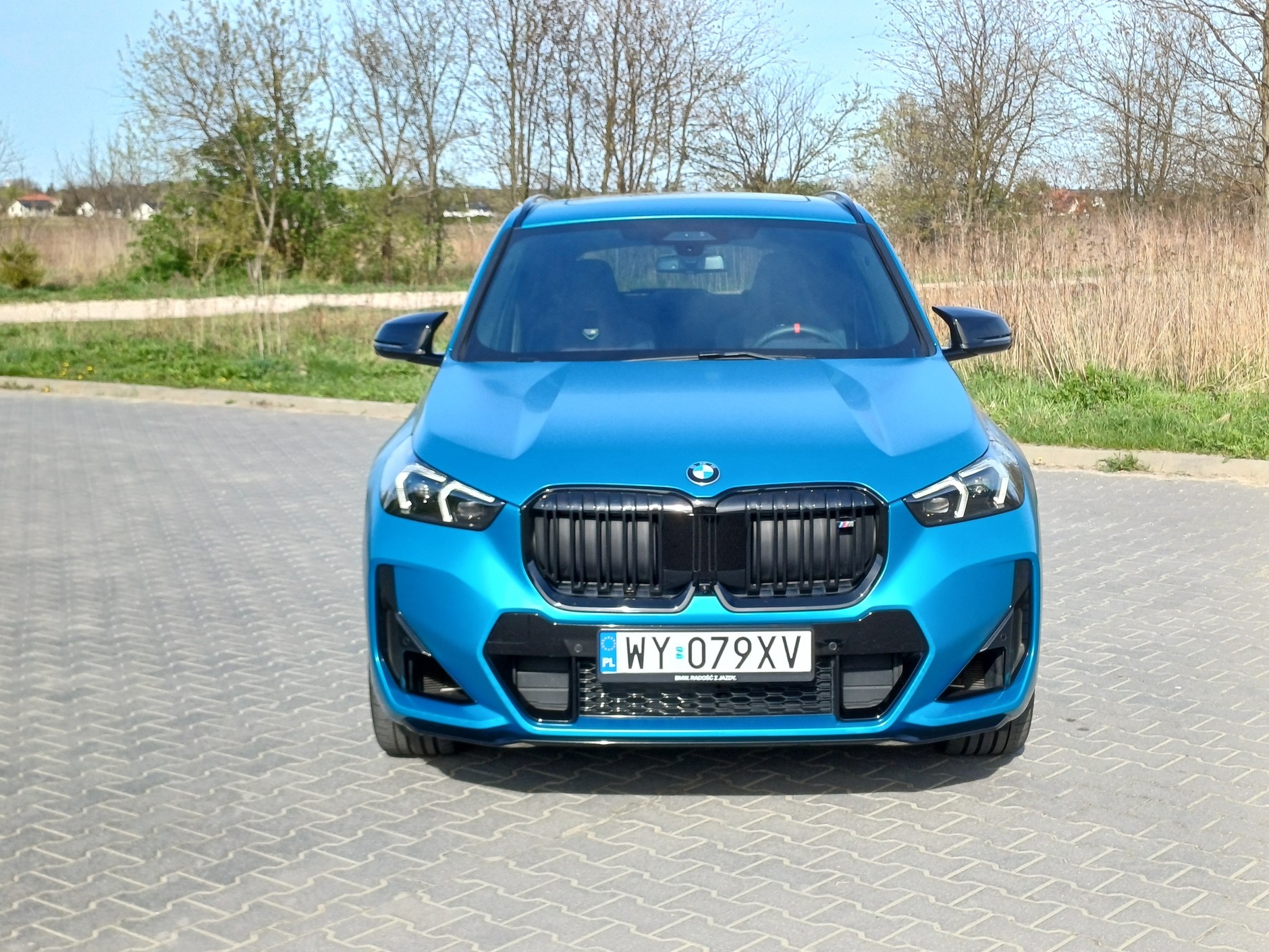 BMW X1 M135i xDrive