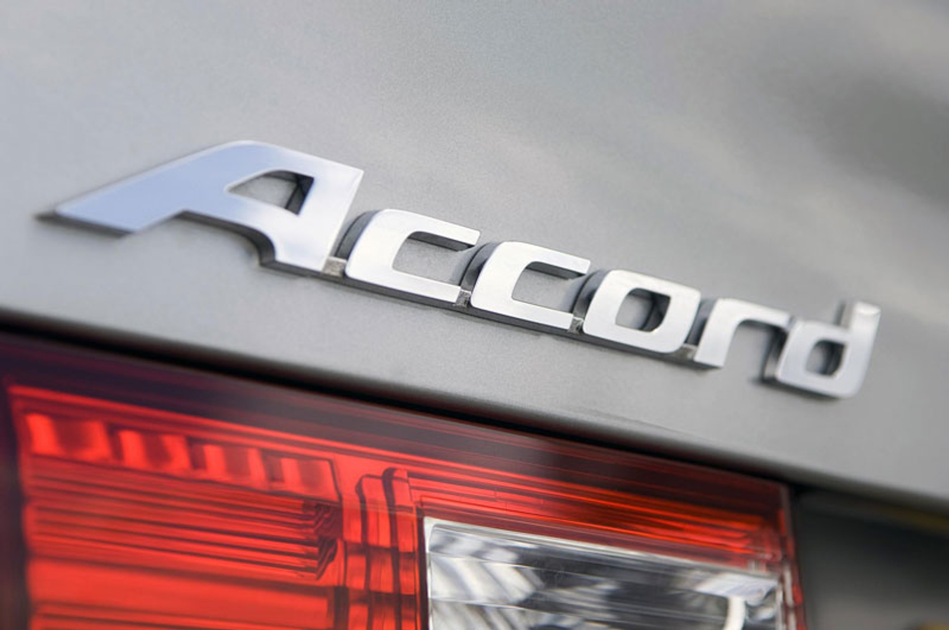 Honda Accord – pierwsze wrażenia