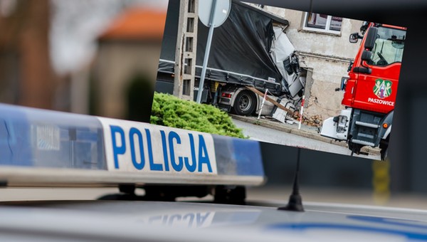 Wypadek w Jaworze (wrzesień 2026 r.)