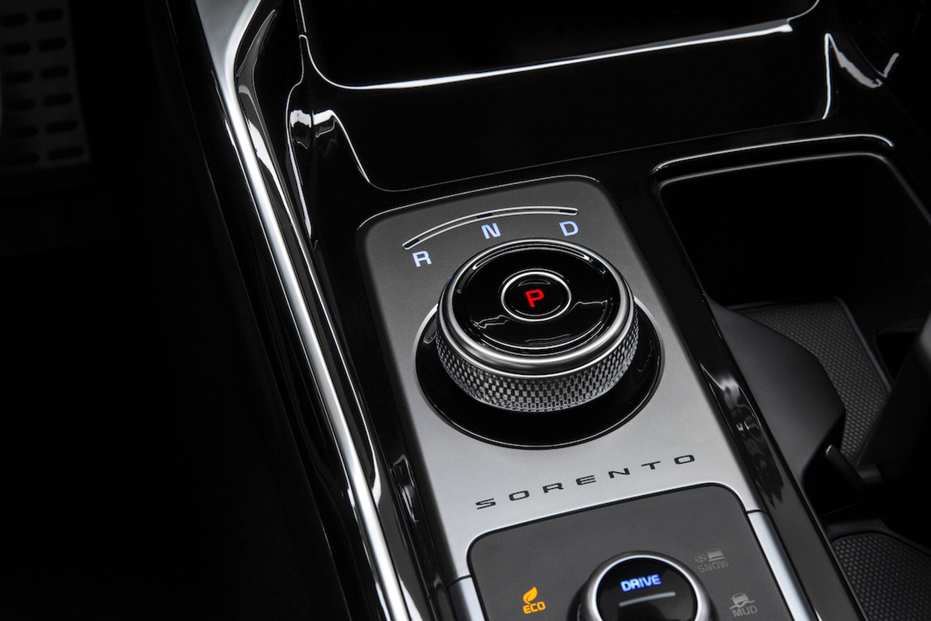 Kia Sorento w szczytowej formie